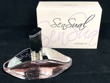 Sensual By Johan.b 2.8 Fl.oz Eau De Parfum Spray For Women 