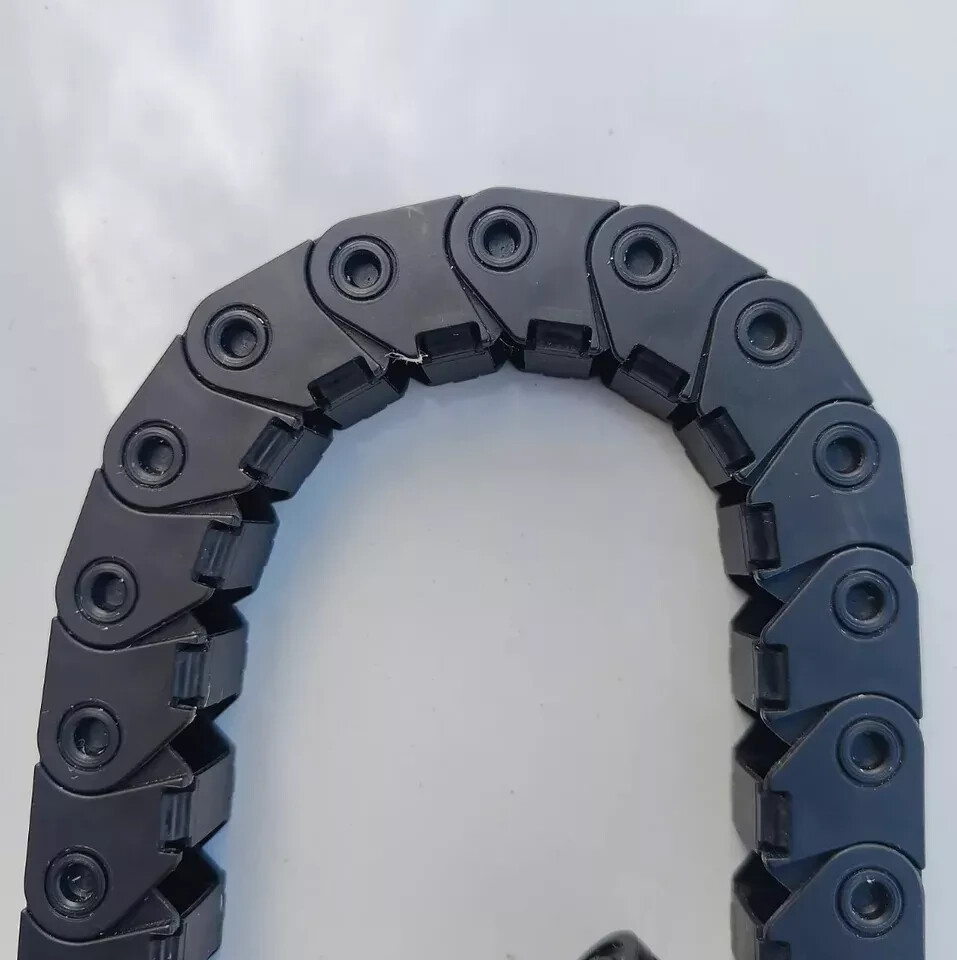 09-19 Town Country Caravan Routan Sliding Door Wire Harness Track - Foto 4