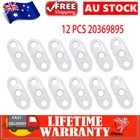 <!--F#f_0-->NEW Window Regulator Slide Clip for Holden Commodore VT VU VX VY 20369895 12 PCS (For: Holden)<!--F/-->