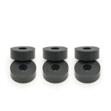 No Nuts Cymrings 6 Pack