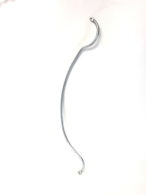 Nautilus Residential Ev716 Elliptical Roller Bar 000-3509