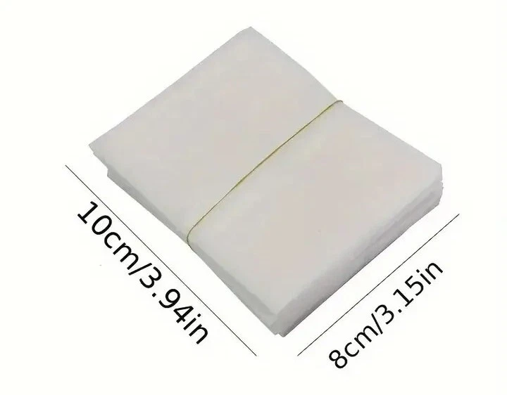 Biodegradable Seedling Seed Plant Grow Bag X 50 Non Woven Pots Garden Transplant - Image 4 of 4