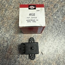 Manifold Absolute Pressure Sensor Standard AS8 Free Shipping