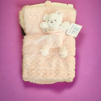 Crib Blanket Kyle And Deena Security Blanket Kyle And Deena