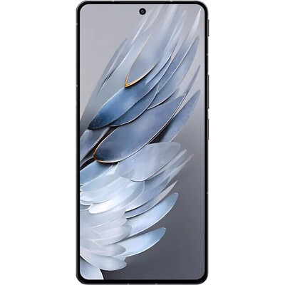 Nubia Z50s Pro 5G Black 256GB + 12GB Dual-Sim Factory Unlocked