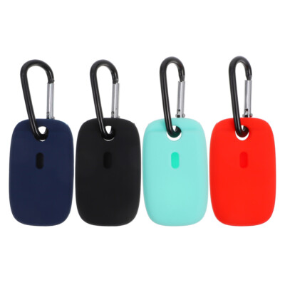 4 Pcs Silicone Protective Covers Cases Sleeves Compatible with Tile Pro 2022