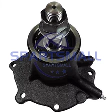 Water Pump 116100-2384 16100-33910-71 16100-2384 for Hino W06E 5FD80 Engine