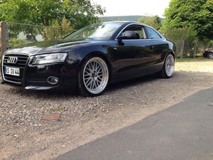 8t3 audi a5