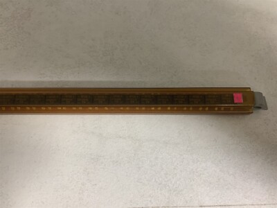 NOS Plastic QTY 650 PCS International Rectifier DF005S BRIDGE RECTIFIER G3-2