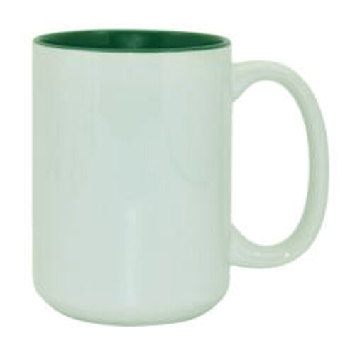 PERSONALISIERT-15oz-TASSE COLLAGE FOTO BILD BILDER FÜGEN SIE JEDEN TEXT GESCHENK TEE C - Bild 6 von 12