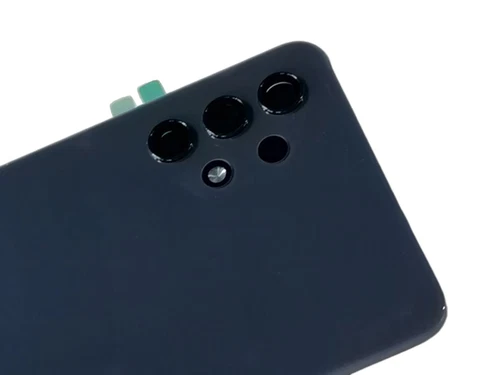 Funda trasera con lente de cámara para Samsung Galaxy A32 5G A326 - Imagen 3 de 12