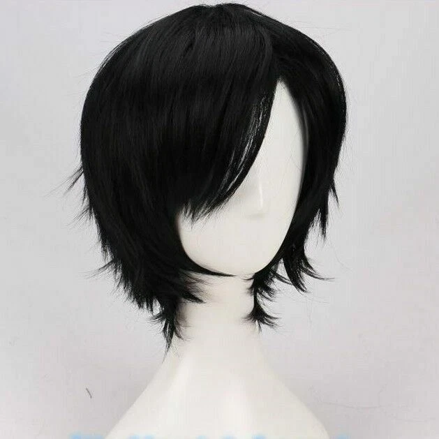 Mettaton cosplay wig deals