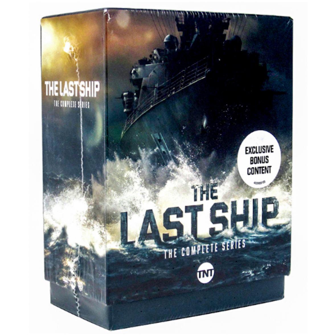9/15削除】Love Sea THE LAST SEA BOX SET 【公式通販】