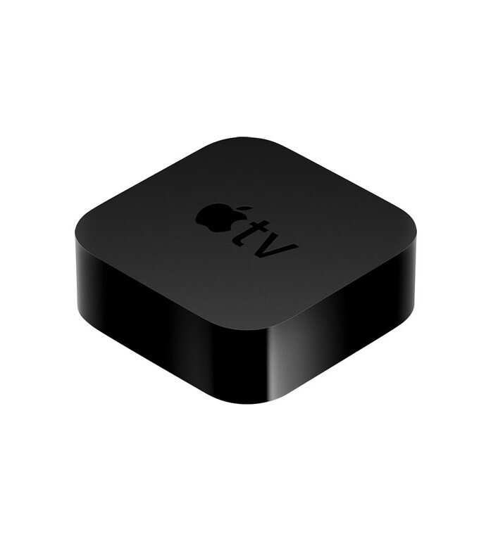 Apple TV 32GB Media Streamer 1080P - Black A1625 (MHY93CL/A) - [LN