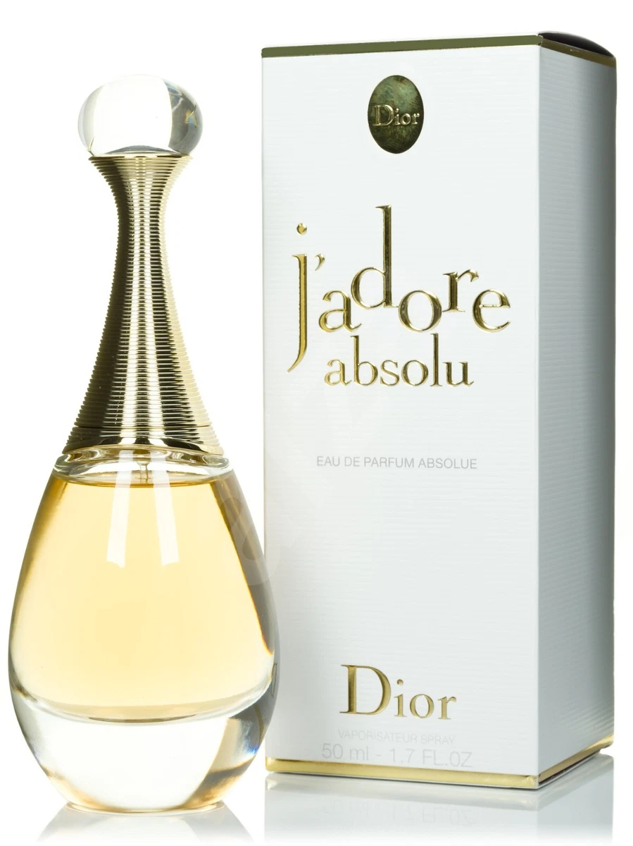 Dior J'Adore L'Absolu Eau de Parfum for Women for sale | eBay