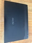 Gigabyte Aero 17 144Hz 17.3" i7-10750H RTX2070 32GB 512GB+1TB Gaming Laptop