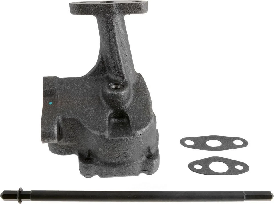 Bomba de aceite del motor para Ford F-350 E-350 Econoline F-250 1973-1998 MELLING Foto 2 de 4