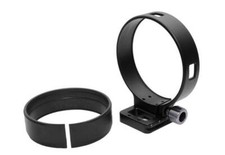 Nodal Ninja F6402x - Lens Ring for Sigma 8mm F3.5 V2 Nikon Pentax