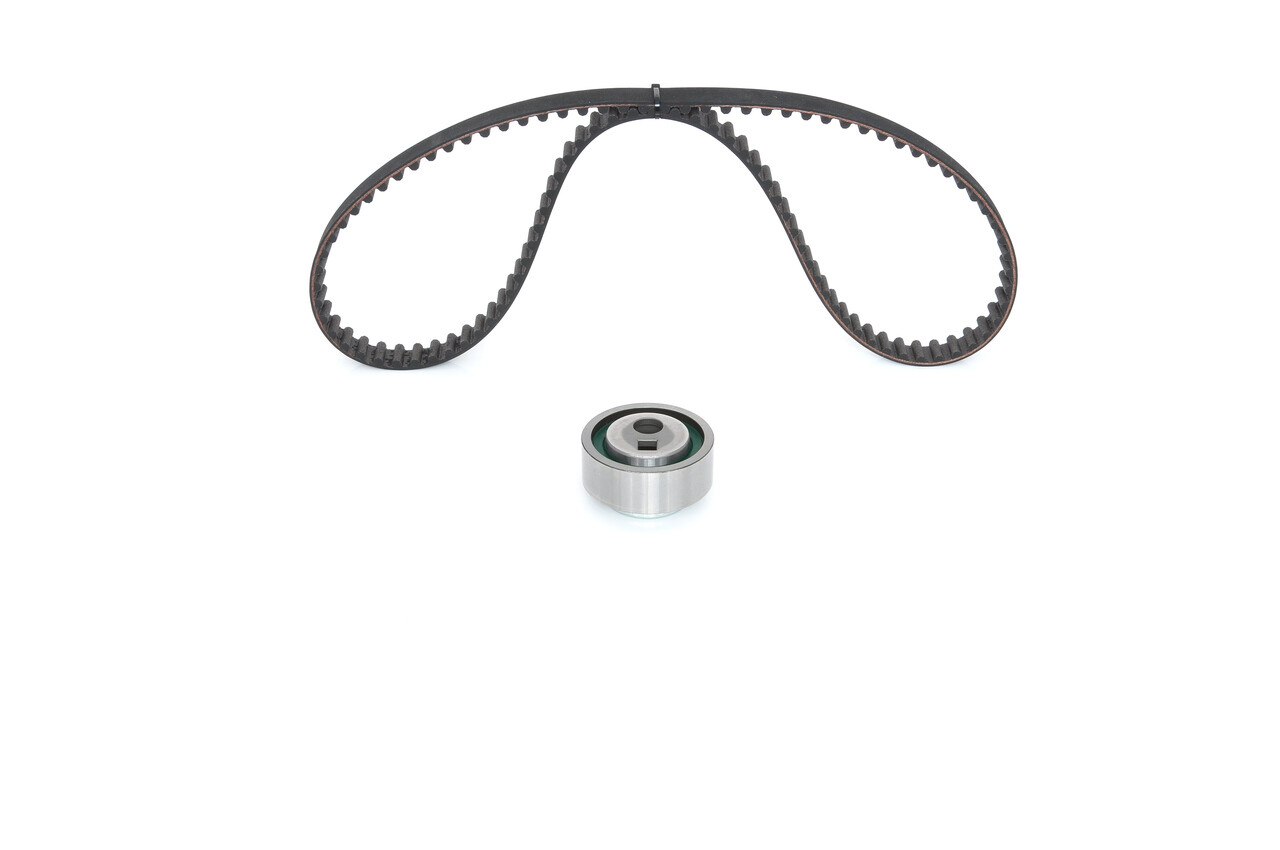 1 987 946 580 BOSCH Timing Belt Set for CITROËN,PEUGEOT