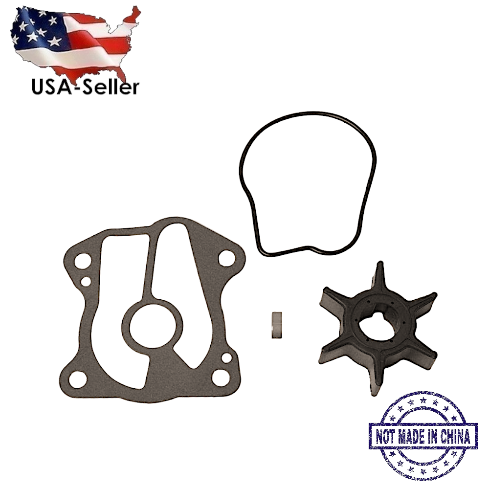 IMPELLER 183281 FITS HONDA BF25 BF30 06192ZV7000 OUTBOARD WATER PUMP