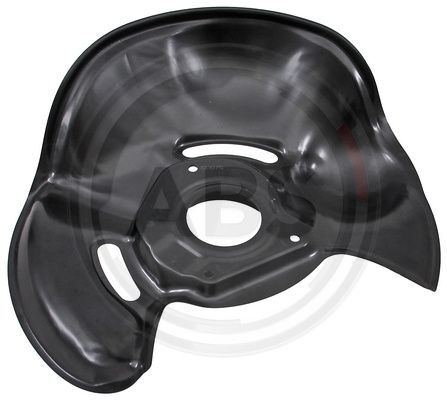 11213 A.B.S. Splash Panel, brake disc for MERCEDES-BENZ