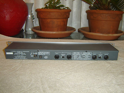 DTM・DAW APHEX EXPRESSOR DTM・DAW APHEX EXPRESSOR DTM・DAW APHEX