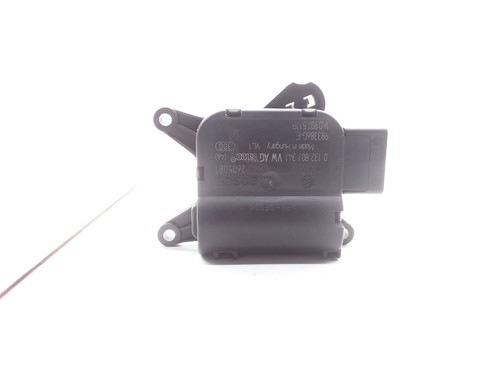AUDI A3 Stellmotor Heizung Klima 1K0907511B 2.0 Diesel 103kw 2008 27036384