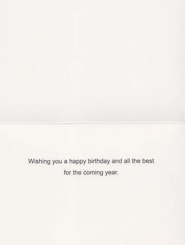 Geburtstag Cupcake mit Glitzer Happy Birthday 1 Karte 1 Umschlag Grußkarte - Bild 34 von 56