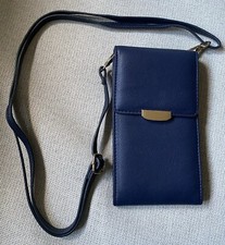 Handytasche, Tasche zum Unterbringen von Kreditkarten usw. TCM