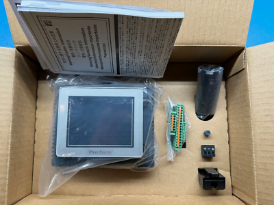 Pro-face PFXLM4201TADDC コントローラー