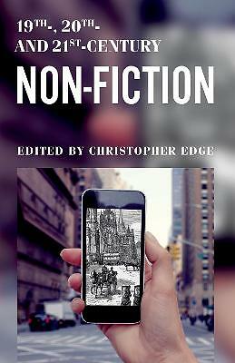 19th, 20th and 21st Century Non-Fiction (Rollercoasters), , Good Book