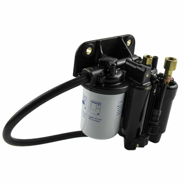 POMPE À ESSENCE for Volvo Penta GI 21608511 21545138 21397771 Pompe à
