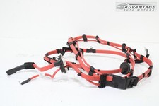 2016-2018 AUDI A7 POSITIVE PLUS (+) BATTERY CABLE WIRE WIRING HARNESS OEM