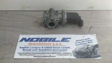 VALVOLA EGR FIAT CROMA 150CV OPEL ZAFIRA 120CV 1.9 MJT  50024005