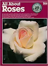 All about Roses by Ortho Books (1993)