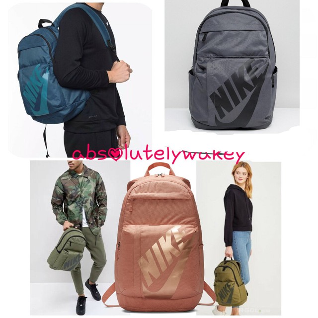 nike mini base backpack