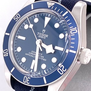 tudor 39 mm