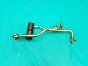 Mercedes W107 C107 R107 SLC SL W116 Klimakompressor Leitung Schlauch Saugleitung