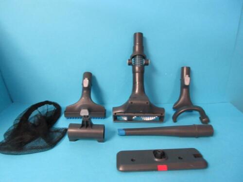 Hoover React Accessories Attachments Vacuum Parts & Bag Never Used - Afbeelding 1 van 24