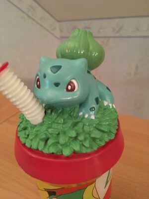 Gourde - Pokémon - 600ml - Aluminium - Bleu - Enfant - Sport