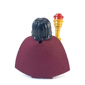 LEGO Castle Nobleman Prince Knight Minifigure Kingdoms Medieval King 10223