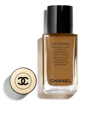 Chanel Les Beiges Healthy Glow Foundation Shade# BR152 1.0 fl oz   New / No box