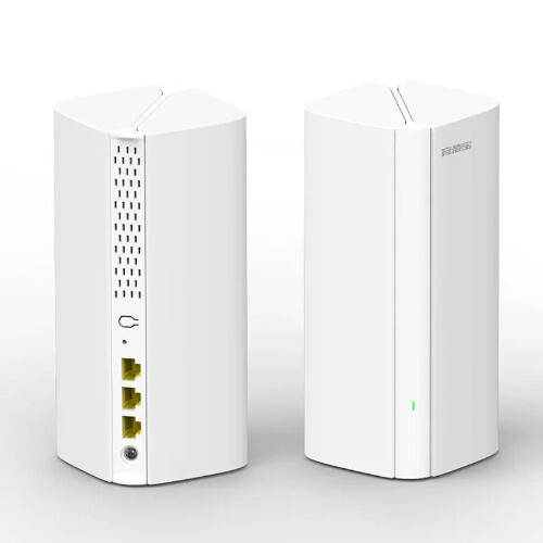 WiFi6 Mesh System EM/MX12 Wireless Router Wi-Fi6 Mesh WiFi - 第 12/13 張圖片