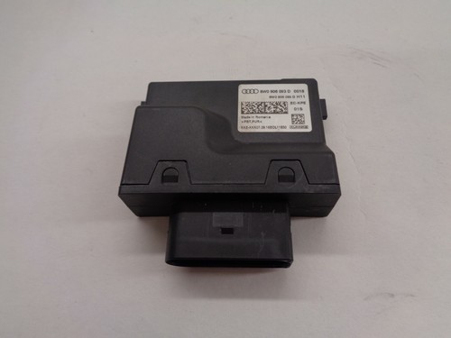 Original Audi A4 8W A5 F5 Steuergerät Kraftstoffpumpe 8W0906093D Diesel Benzin