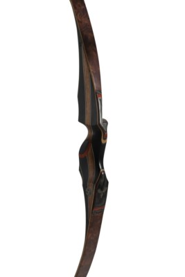 Old Mountain Archery Mckinley 60