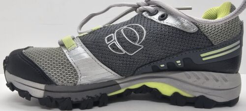 Pearl Izumi X-Alp Seek IV Mountain Bike Cycling Shoes w/SPD Cleats EU 37 US 6 - Picture 5 of 14