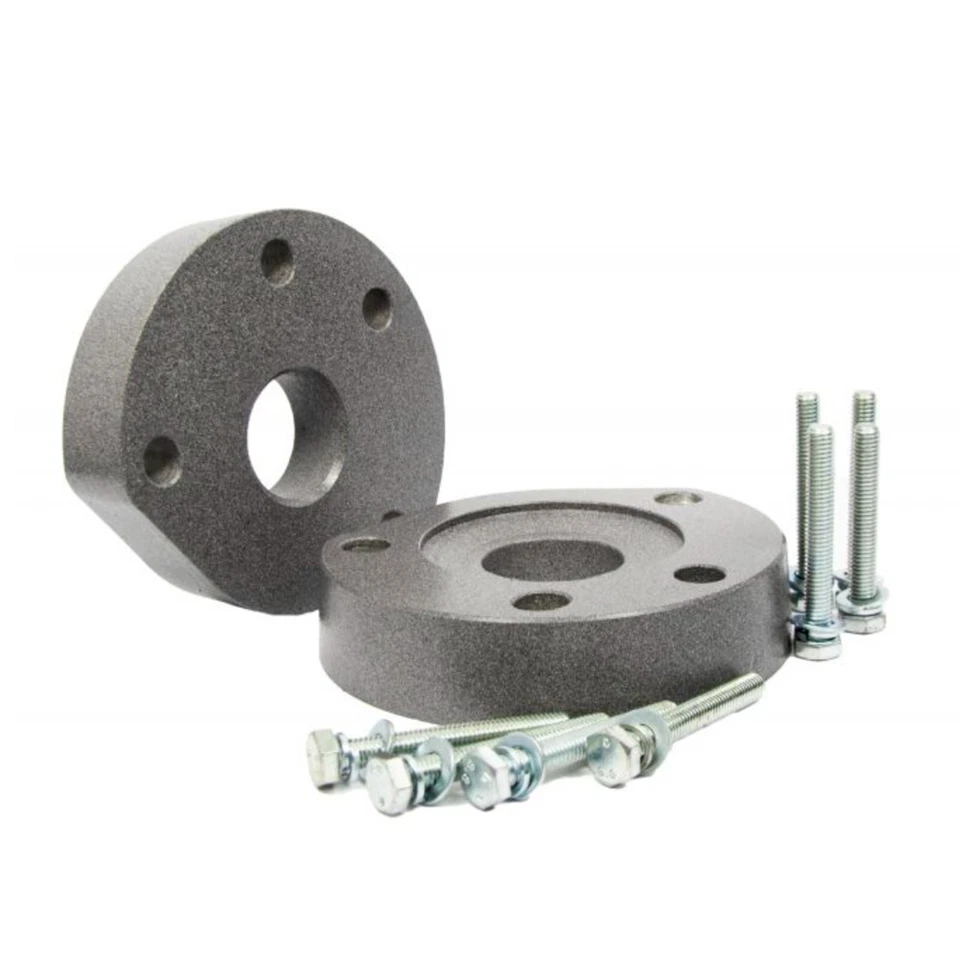 1.2英寸30毫米汽车间距调平升降套件适用于大众Crafter 2006-2016 — 第 2/4 张图片