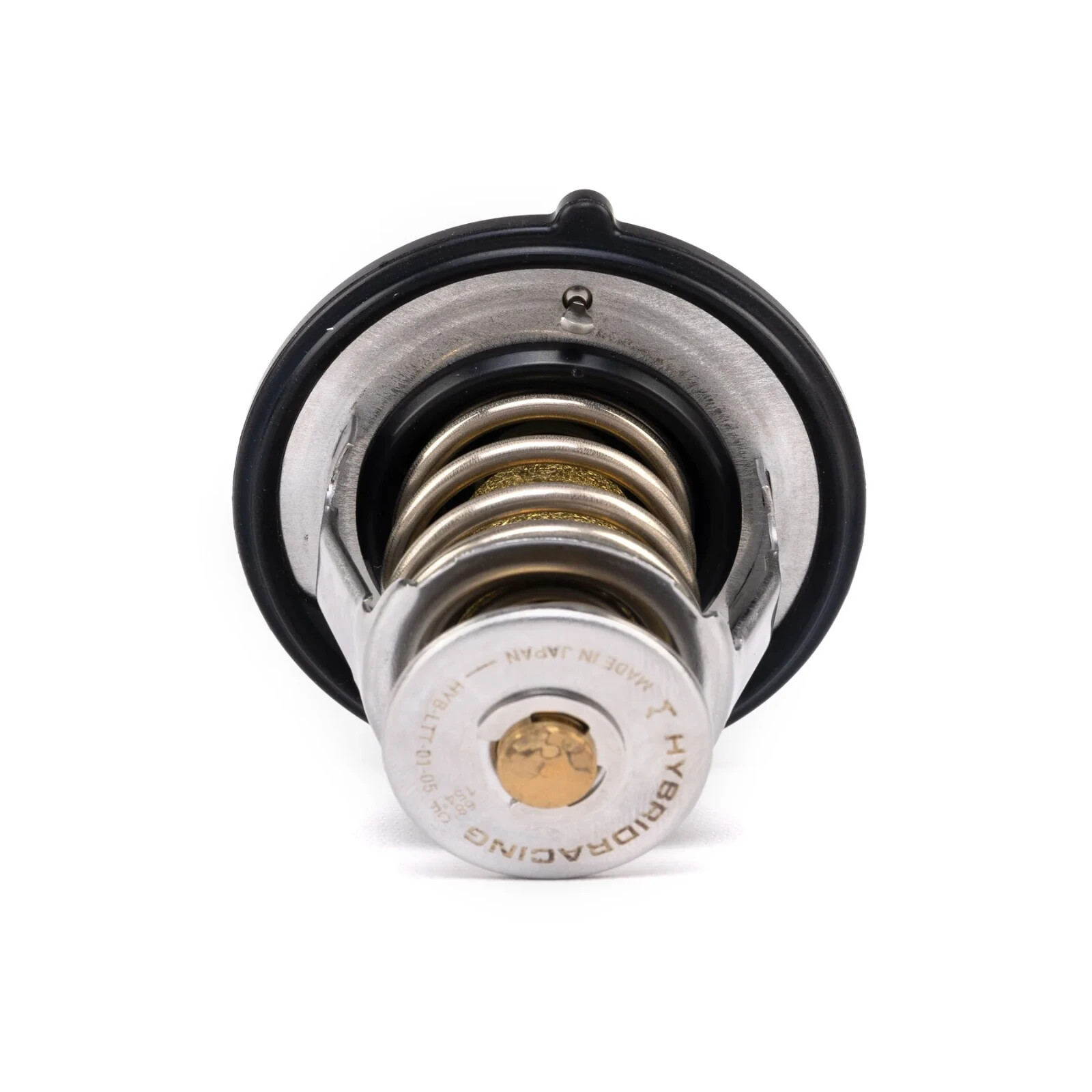 Hybrid Racing Low Temp Thermostat for ACCORD S2000 PRELUDE ACURA NSX TL CL TSX