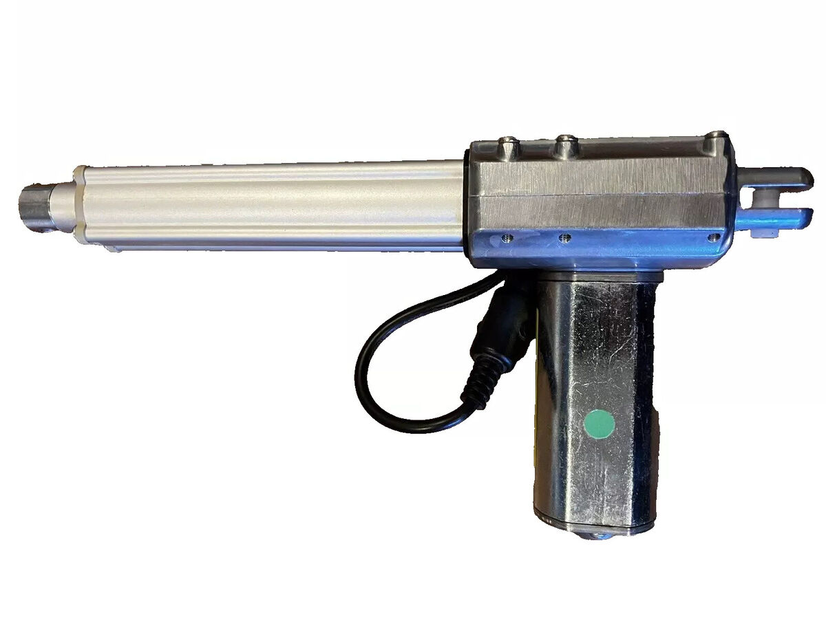 HEAVY DUTY! La-z-Boy 10.000036.0002 Toggle Motor Actuator TiMotion TA4-2060-002 HEAVY DUTY! La-z-Boy 10.000036.0002 Toggle Motor Actuator TiMotion TA4-2060-002