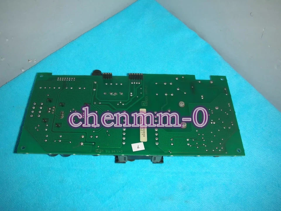 1PCS used GE DV-300 DC speed control SW1-31 ECS1767-3 #JY - Image 4 of 4